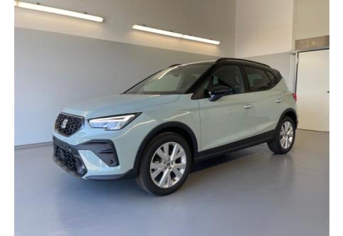 Seat Arona #1