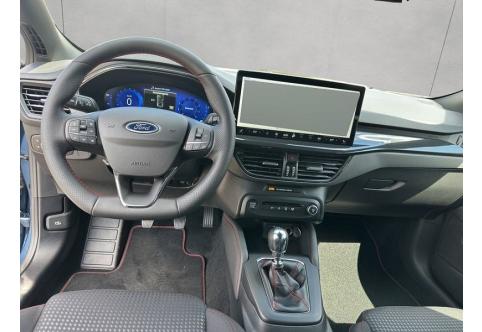 Ford Focus #13