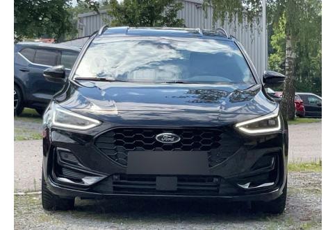 Ford Focus #26
