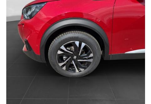 Peugeot 2008 #7