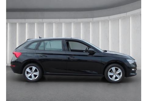 Skoda Scala #3