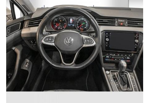 VW Passat #12