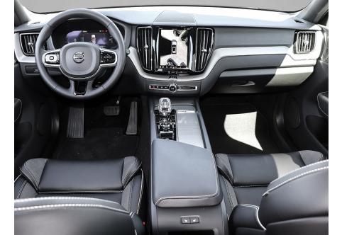 Volvo XC60 #4