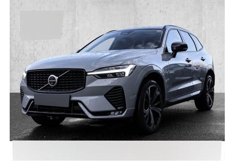 Volvo XC60 #1