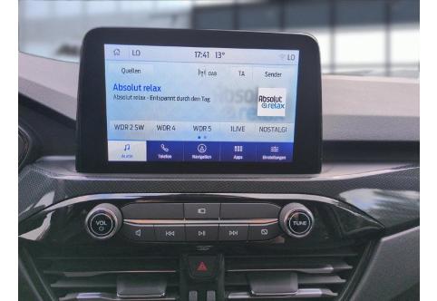 Ford Kuga #13