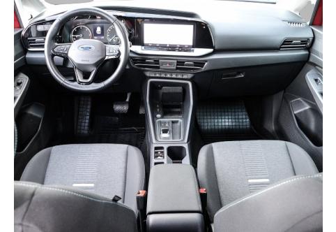 Ford Tourneo Connect #4