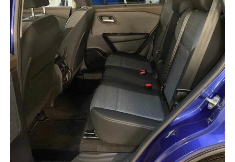 Nissan X-Trail #6
