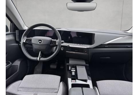 Opel Astra #13