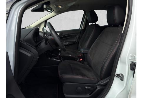 Ford EcoSport #4