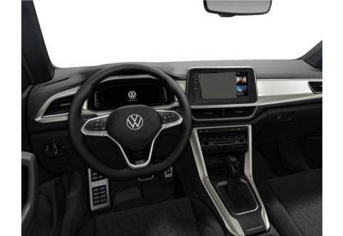 VW T-Roc #2