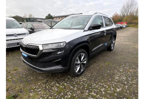 Skoda Karoq #2