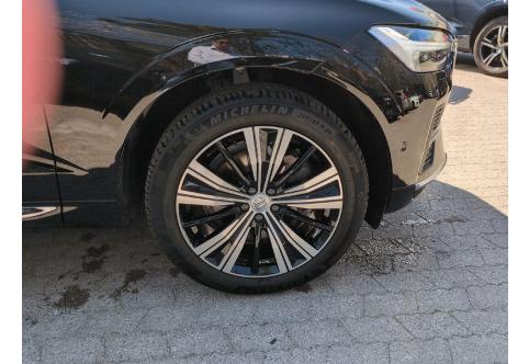 Volvo XC60 #7