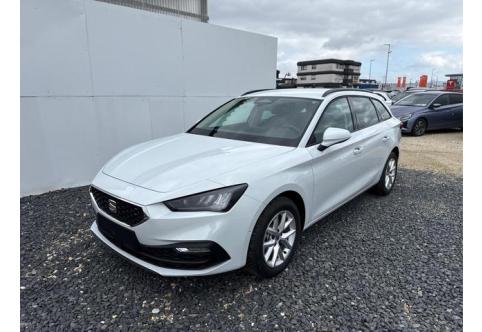 Seat Leon #1