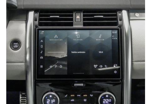 Land Rover Discovery #10