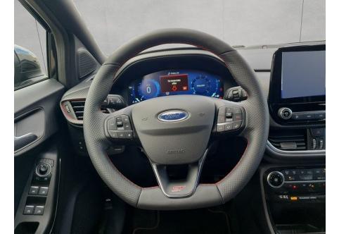 Ford Puma #11