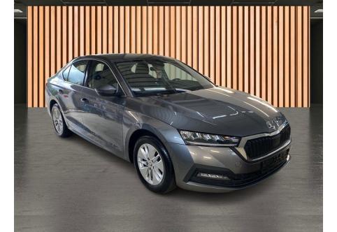 Skoda Octavia #4