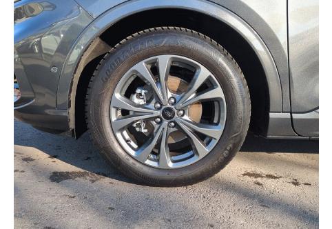 Ford Kuga #11