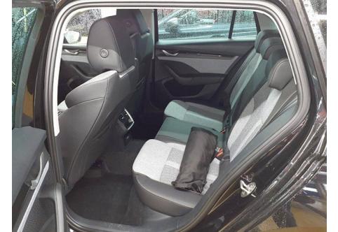 Skoda Octavia #6