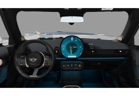 Mini Convertible #5