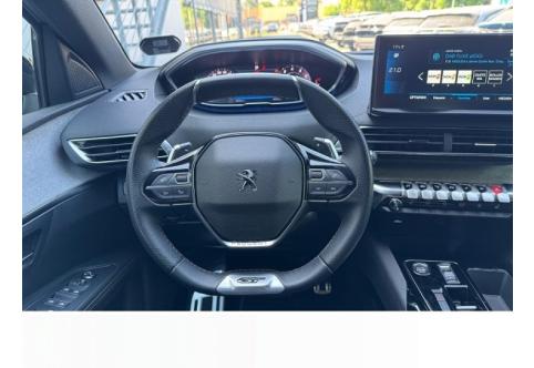 Peugeot 5008 #21