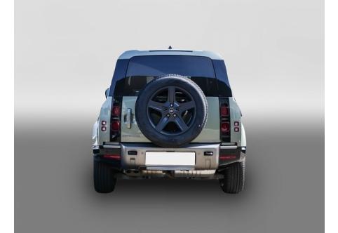 Land Rover Defender #7