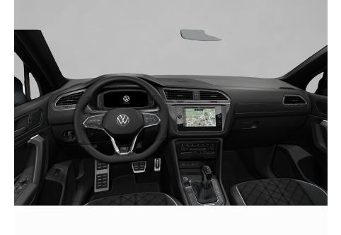 VW Tiguan #2