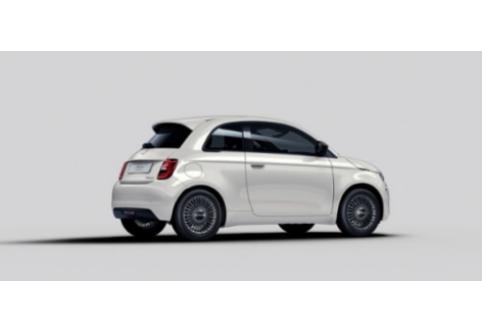 Fiat 500 #2