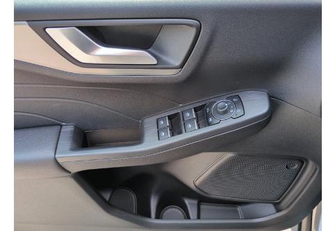Ford Kuga #8