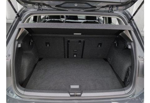 VW Golf #9