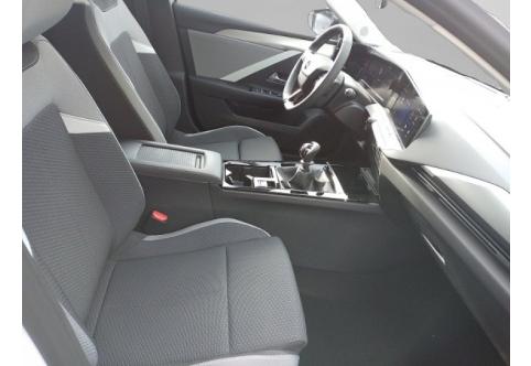 Opel Astra #7