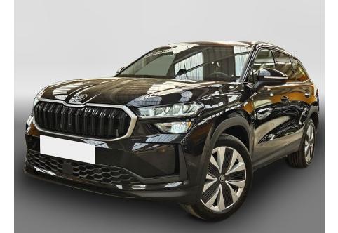 Skoda Kodiaq #1