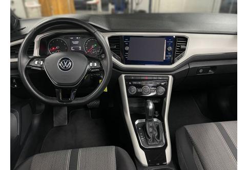 VW T-Roc #10