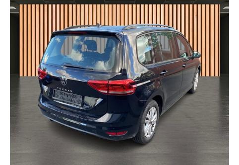 VW Touran #3