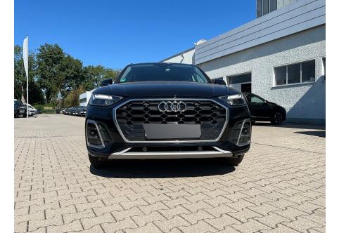 Audi Q5 #6