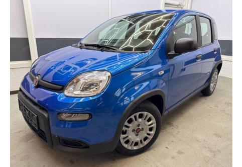 Fiat Panda #2