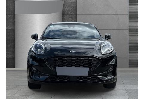 Ford Puma #6