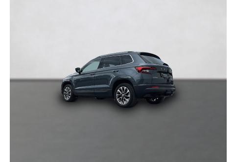 Skoda Karoq #7