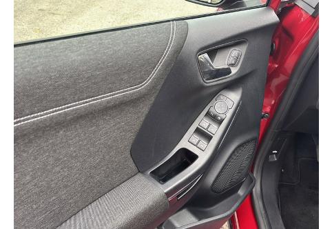 Ford Puma #8