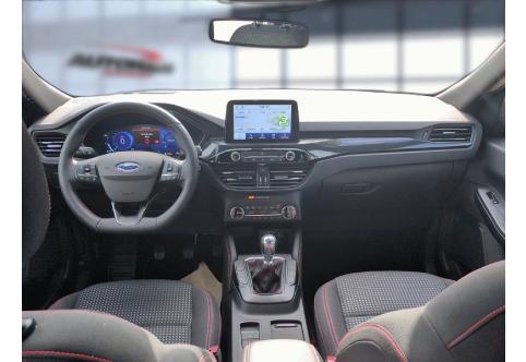 Ford Kuga #8
