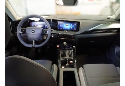 Opel Astra #4