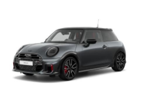 MINI JOHN COOPER WORKS #1
