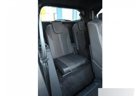 Peugeot 5008 #9