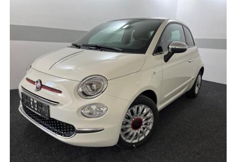 Fiat 500 #1