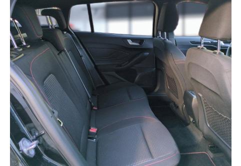 Ford Focus #18