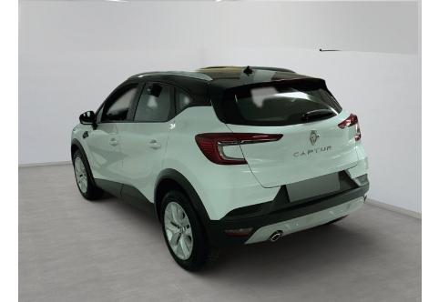 Renault Captur #3