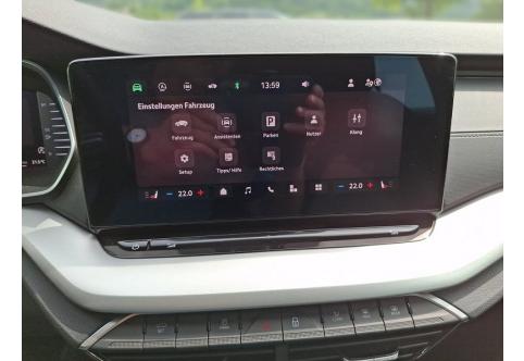 Skoda Octavia #6
