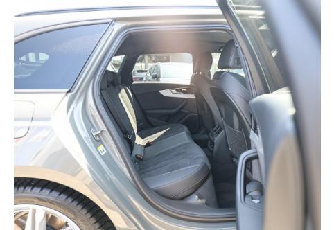 Audi A4 #4
