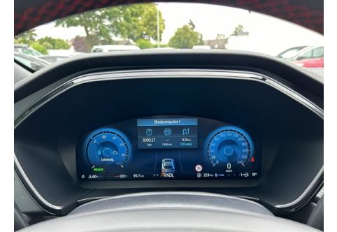 Ford Kuga #16