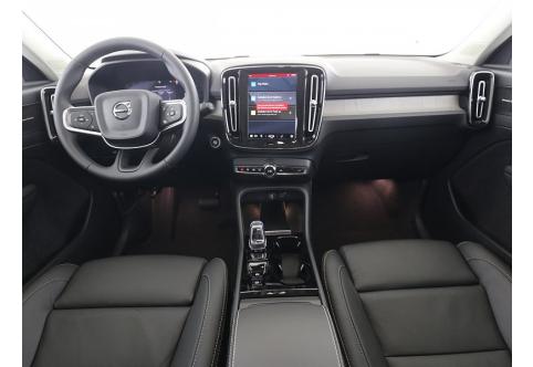 Volvo XC40 #6