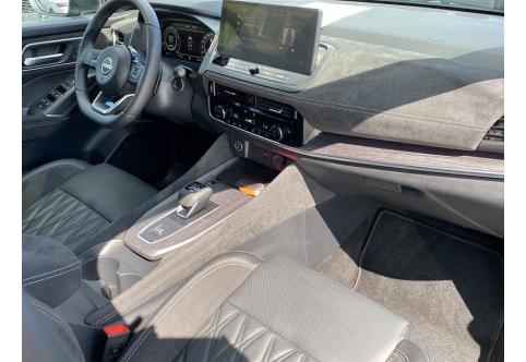 Nissan Qashqai #9